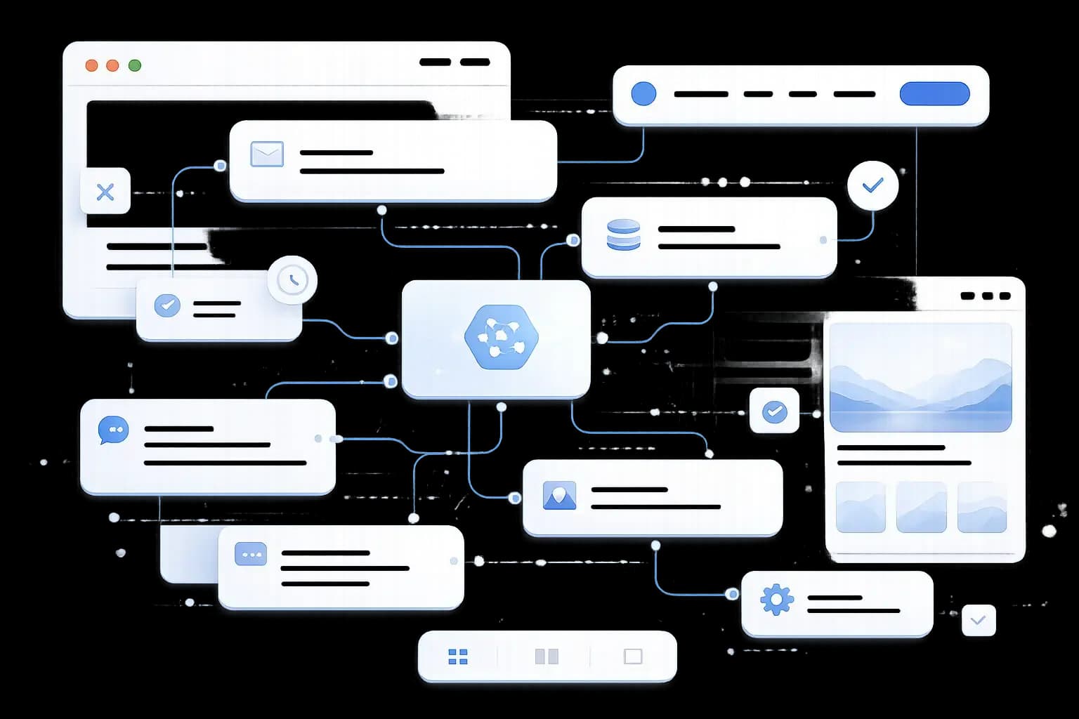 Placeholder for automation service